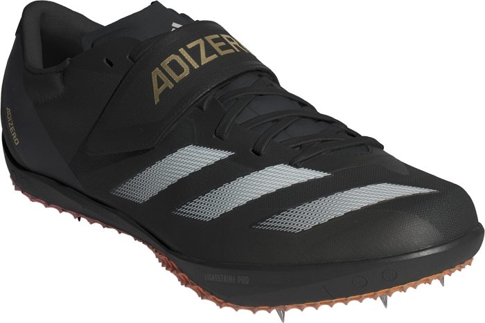 adidas adizero High Jump ID0304 Front