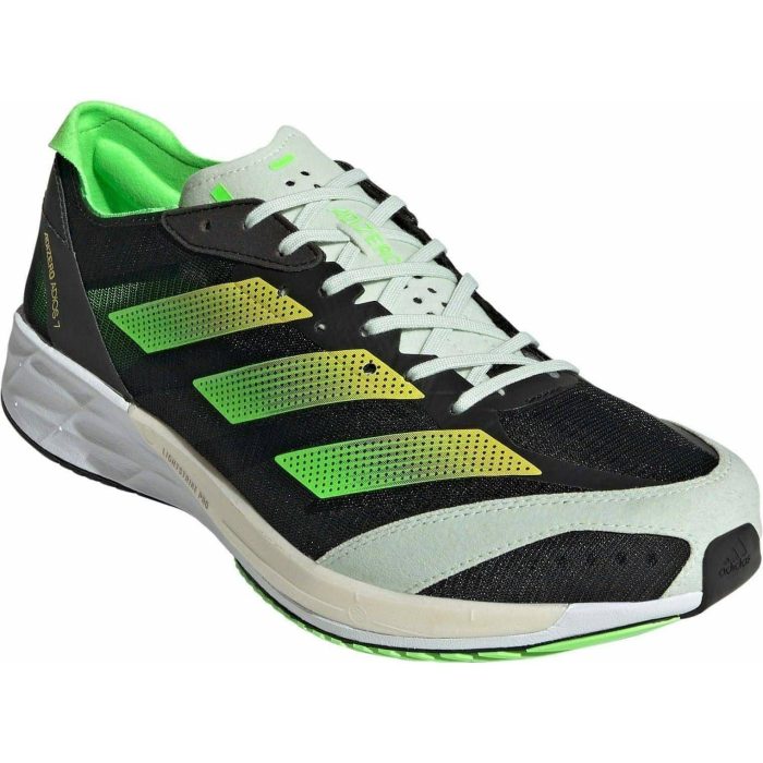 adidas adizero adios 7 mens running shoes black 37206736535760