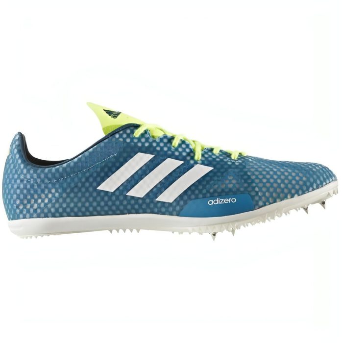 adidas adizero ambition 4 running spikes blue 28809919496400