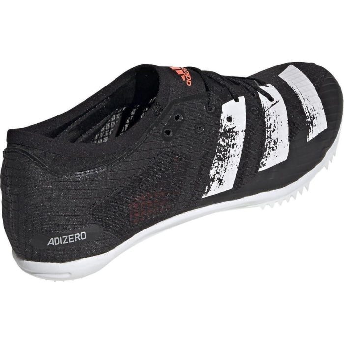 adidas adizero ambition mens running spikes black 28518960726224