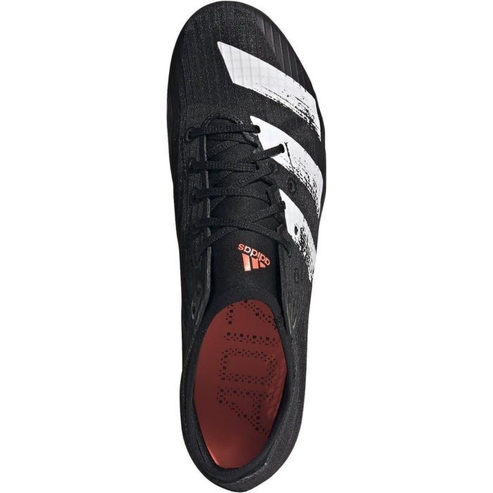 adidas adizero ambition mens running spikes black 29608479785168