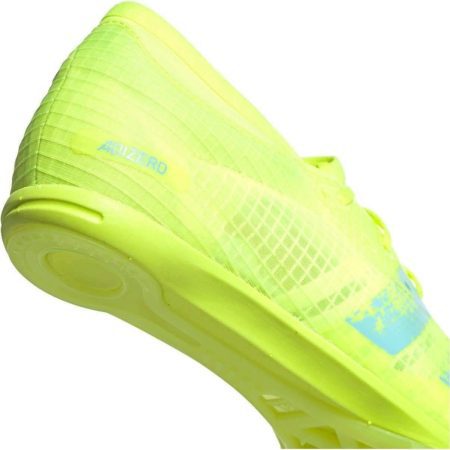 adidas adizero ambition mens running spikes yellow 29613283639504