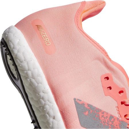 adidas adizero avanti boost running spikes pink 29711508570320