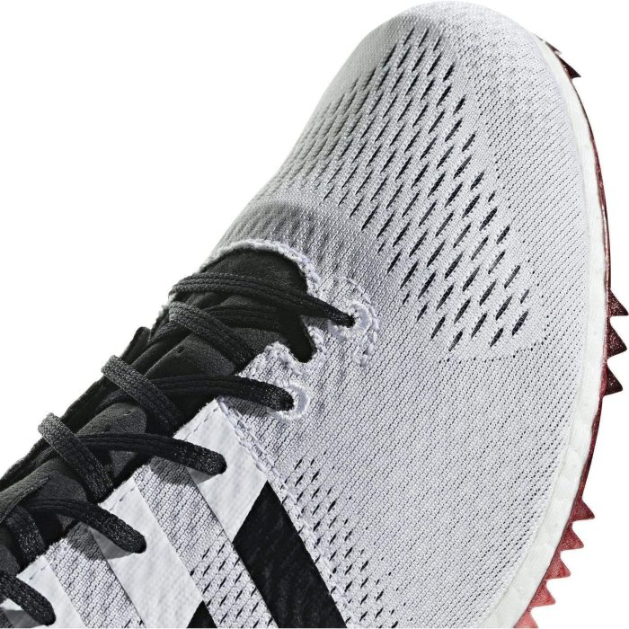 adidas adizero avanti boost running spikes white 29613254213840