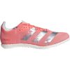 adidas adizero avanti running spikes orange 28518924583120