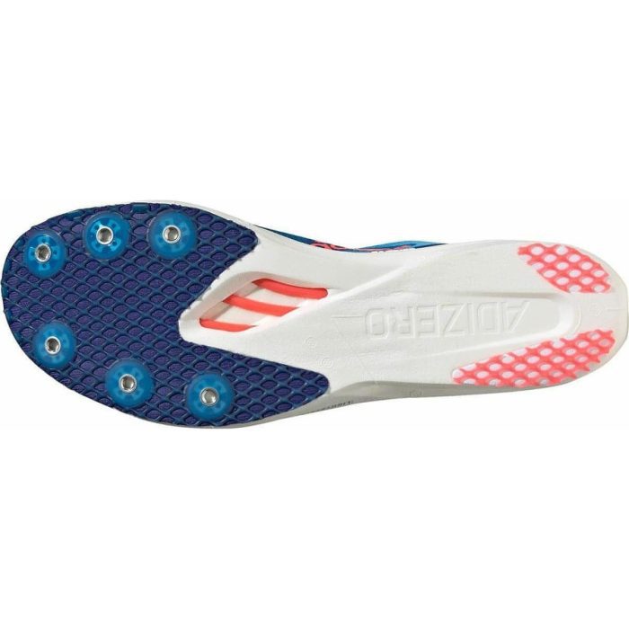 adidas adizero avanti tyo running spikes blue 30007870685392