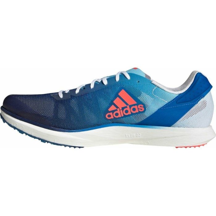 adidas adizero avanti tyo running spikes blue 30007870718160