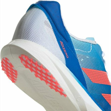 adidas adizero avanti tyo running spikes blue 30007871111376