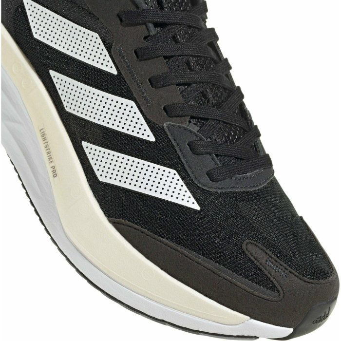 adidas adizero boston 11 mens running shoes black 37206454108368