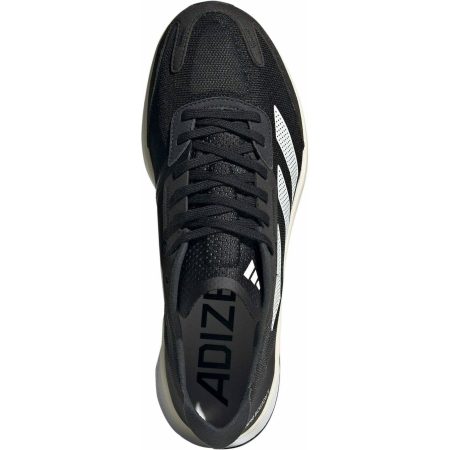 adidas adizero boston 11 mens running shoes black 37206454272208