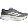 adidas adizero boston 11 womens running shoes grey 37209943539920