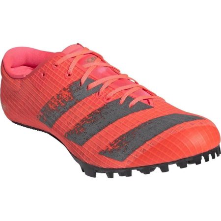 adidas adizero finesse running spikes pink 28828188672208