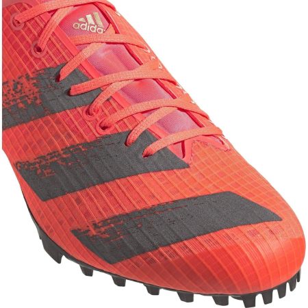 adidas adizero finesse running spikes pink 28828188770512