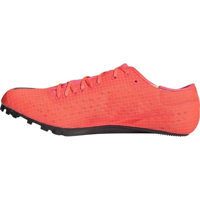 adidas adizero finesse running spikes pink 28828188803280