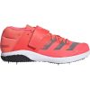 adidas adizero javelin field event spikes pink 28828231532752