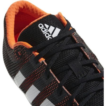 adidas adizero long jump field event spikes black 29608023064784