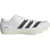 adidas adizero long jump field event spikes white 28557650133200