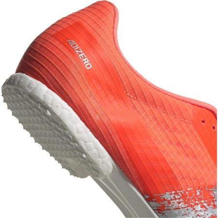 adidas adizero md running spikes orange 29614672412880