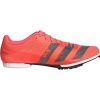 adidas adizero md running spikes pink 28828192571600