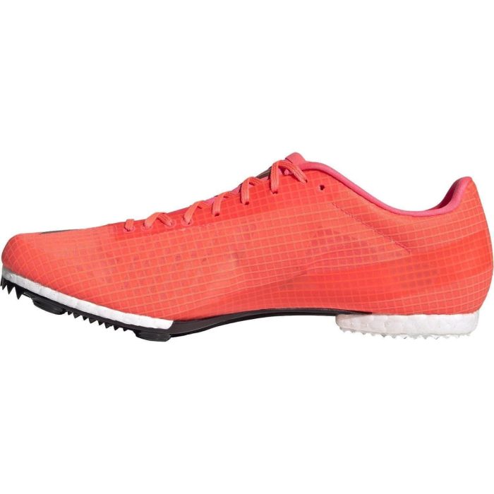 adidas adizero md running spikes pink 28828192833744