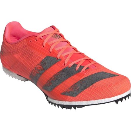 adidas adizero md running spikes pink 29711074951376