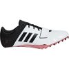 adidas adizero prime accelerator mens running spikes white 28817226203344