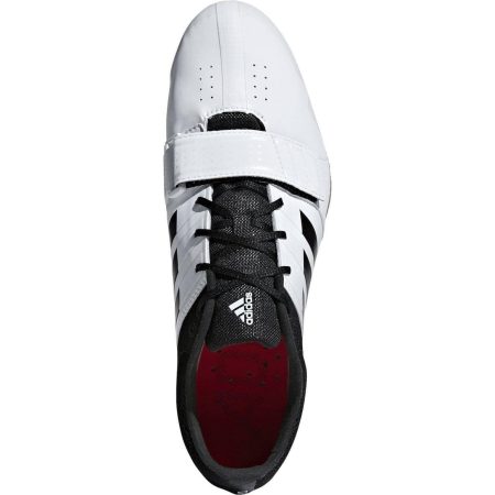 adidas adizero prime accelerator mens running spikes white 28817226334416