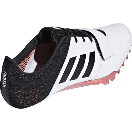 adidas adizero prime accelerator mens running spikes white 28817226367184