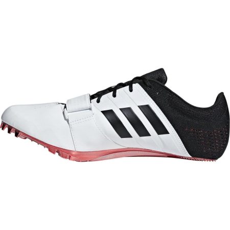 adidas adizero prime accelerator mens running spikes white 28817226399952