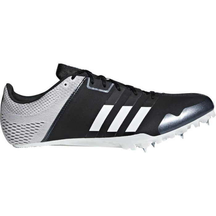 adidas adizero prime finesse running spikes black 28815083241680