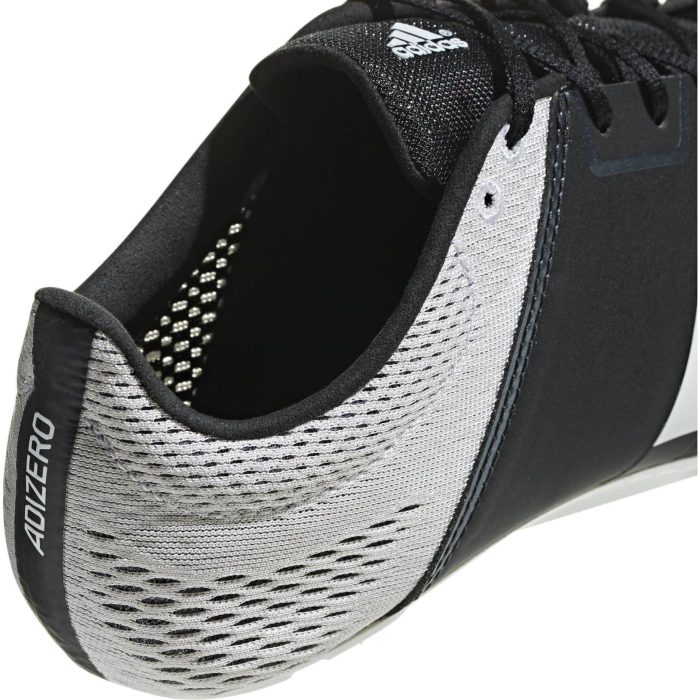 adidas adizero prime finesse running spikes black 28815083307216