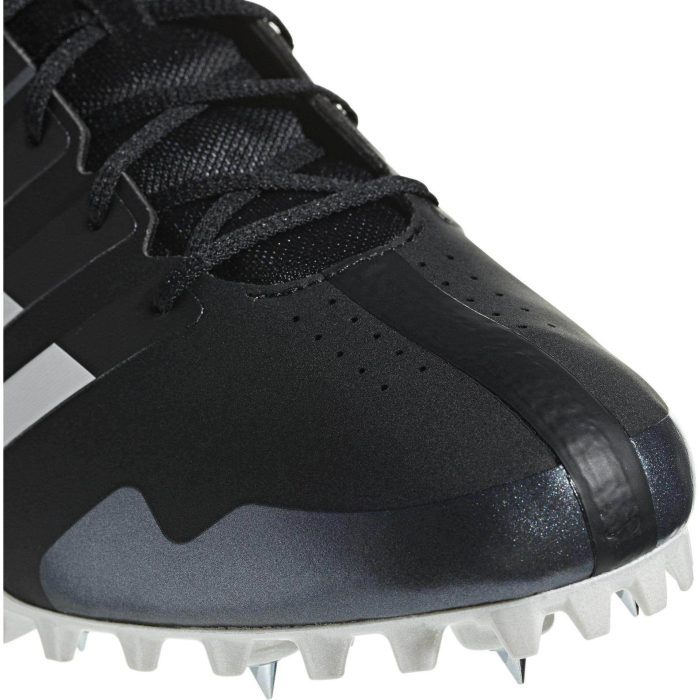 adidas adizero prime finesse running spikes black 29607774290128