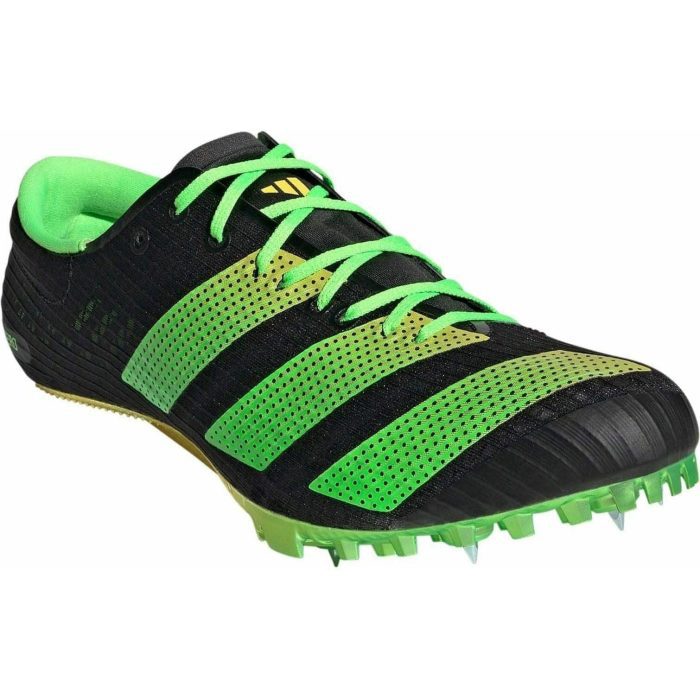 adidas adizero prime finesse running spikes black 37381255528656