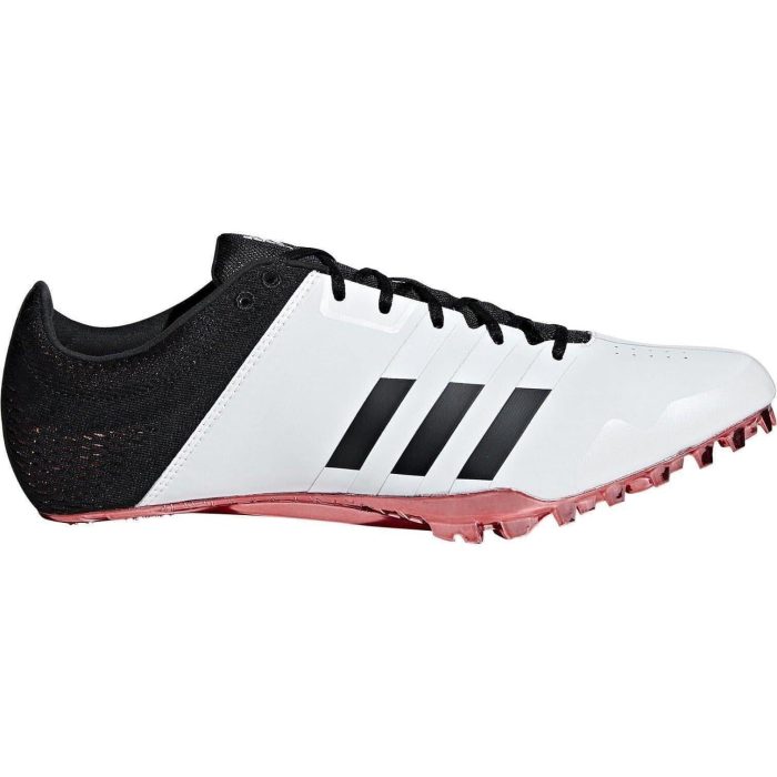 adidas adizero prime finesse running spikes white 28817222533328