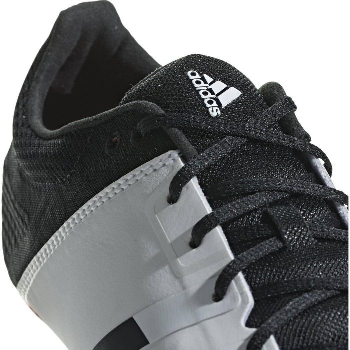 adidas adizero prime finesse running spikes white 29615188410576