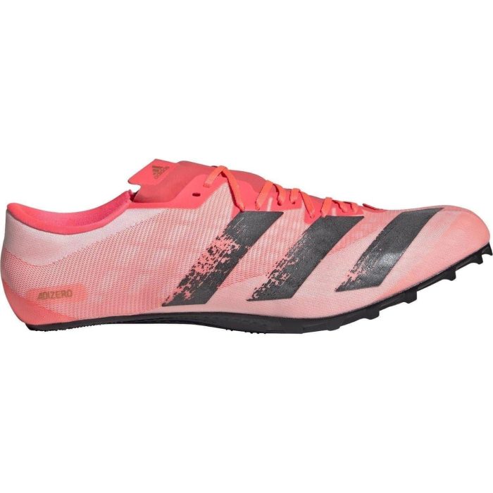 adidas adizero prime sp running spikes pink 28828184412368