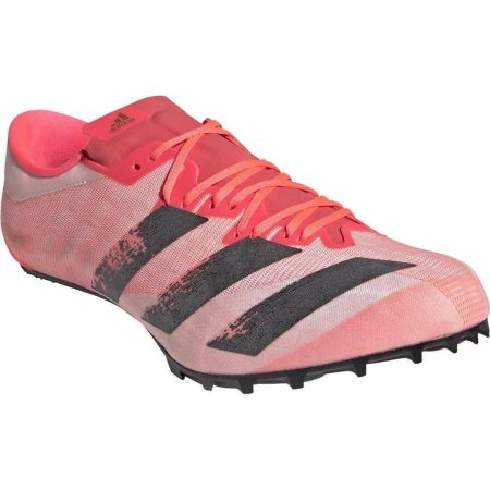 adidas adizero prime sp running spikes pink 28828184543440