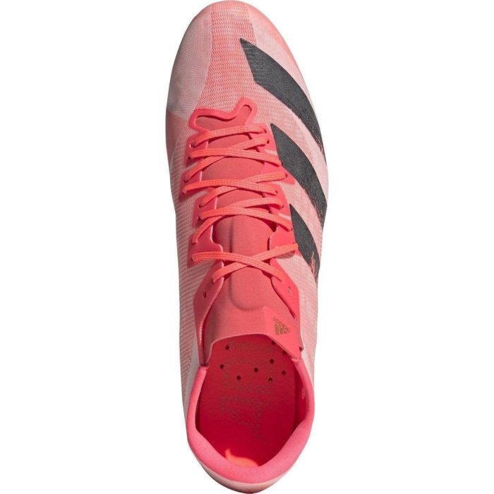 adidas adizero prime sp running spikes pink 28828184608976