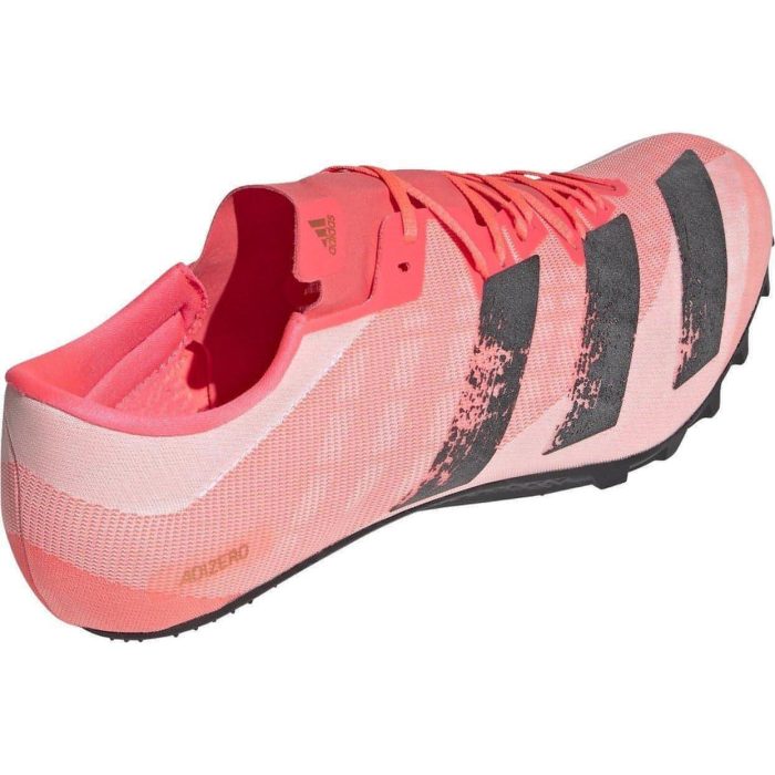 adidas adizero prime sp running spikes pink 28828184674512