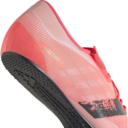 adidas adizero prime sp running spikes pink 28828184707280