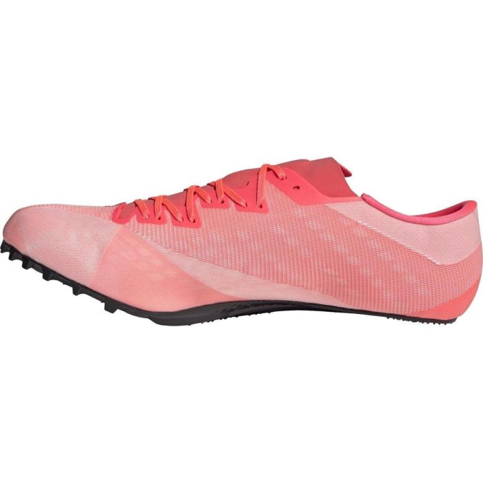 adidas adizero prime sp running spikes pink 29607681491152