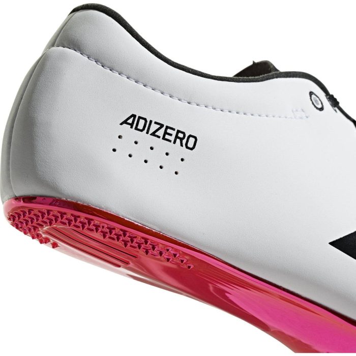 adidas adizero prime sp running spikes white 28817211719888