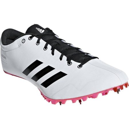 adidas adizero prime sp running spikes white 28817211785424