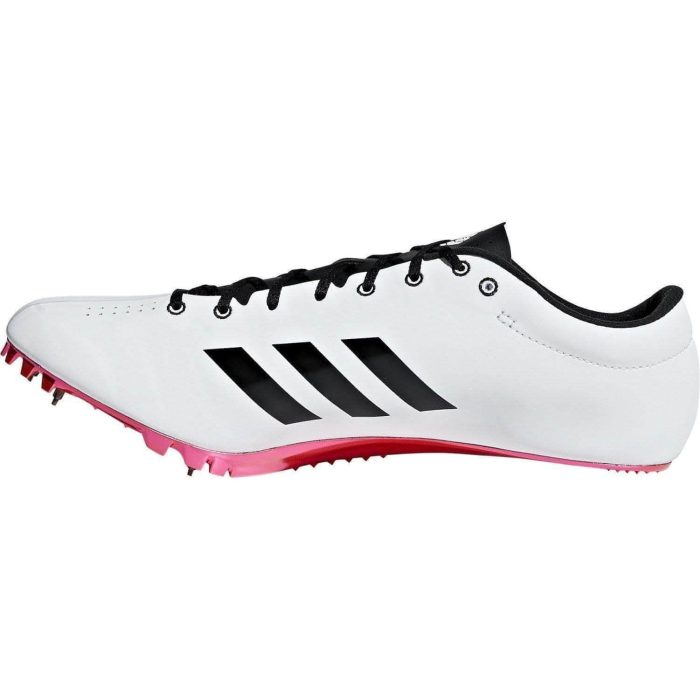 adidas adizero prime sp running spikes white 29714196070608