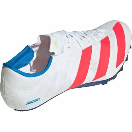 adidas adizero prime sp running spikes white 30100522926288