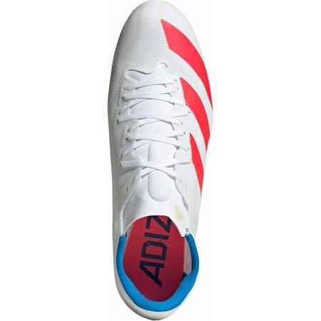 adidas adizero prime sp running spikes white 30100523057360