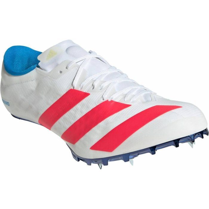 adidas adizero prime sp running spikes white 30100523122896