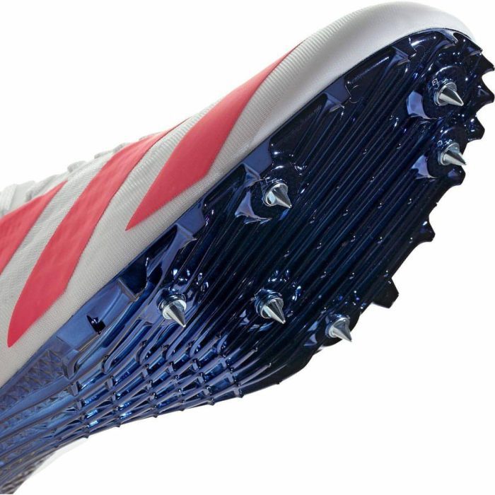 adidas adizero prime sp running spikes white 30100523155664