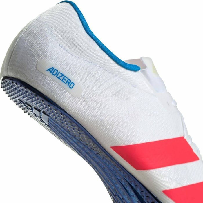 adidas adizero prime sp running spikes white 30100523253968