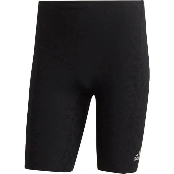 adidas adizero primeweave mens short running tights black 29710899970256